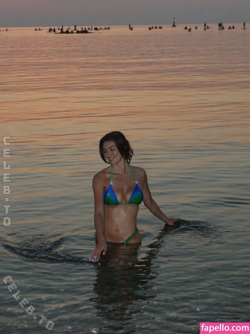 Rachel Pizzolato Onlyfans Photo Gallery 