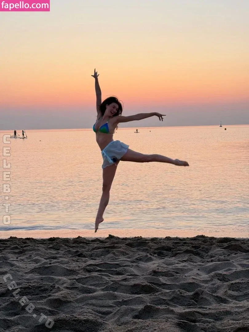 Rachel Pizzolato Onlyfans Photo Gallery 