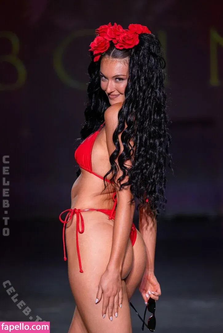 Rachel Pizzolato Onlyfans Photo Gallery 