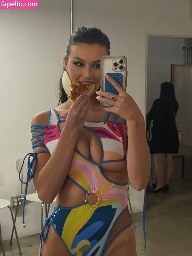 Rachel Pizzolato Onlyfans Photo Gallery 