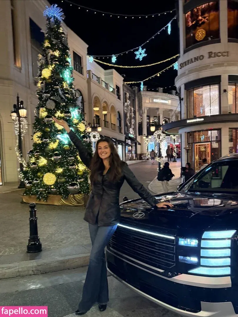 Rachel Pizzolato Onlyfans Photo Gallery 