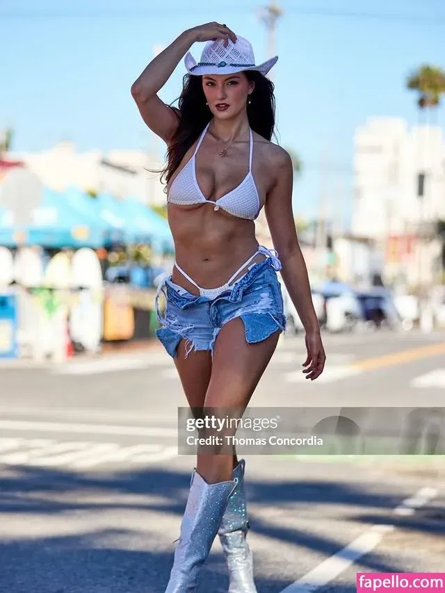 Rachel Pizzolato Onlyfans Photo Gallery 