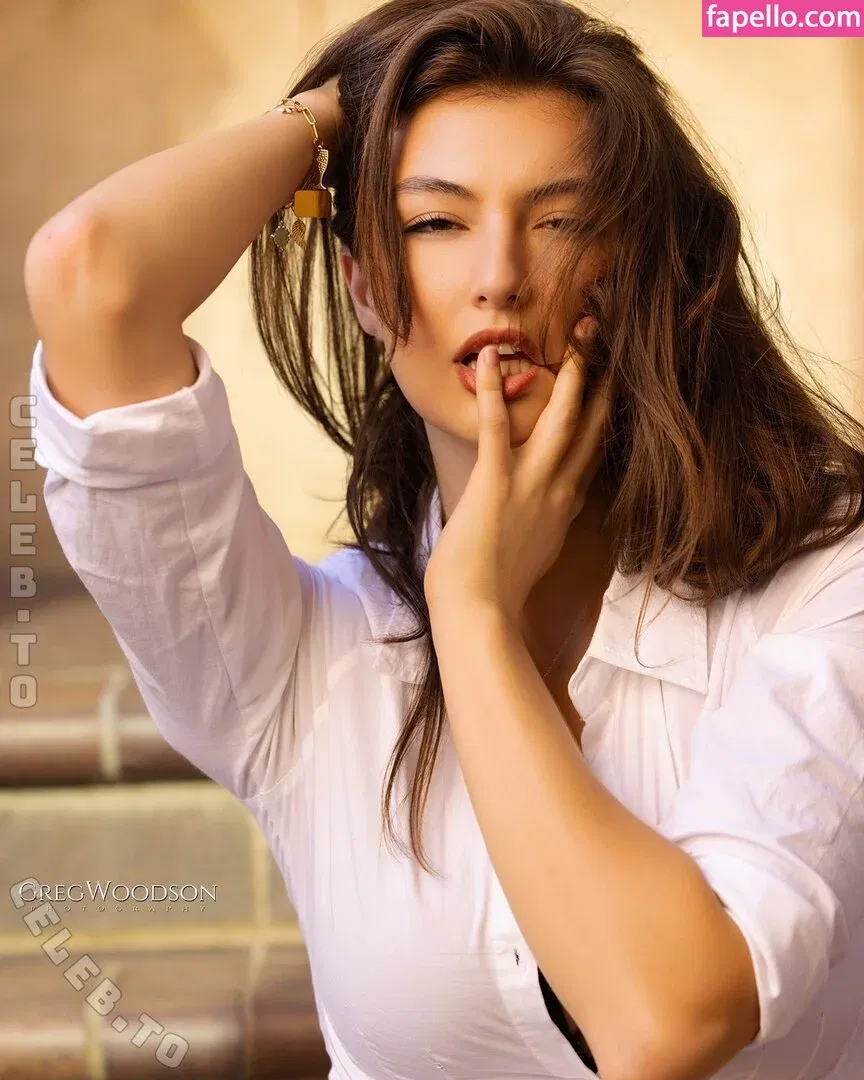 Rachel Pizzolato Onlyfans Photo Gallery 