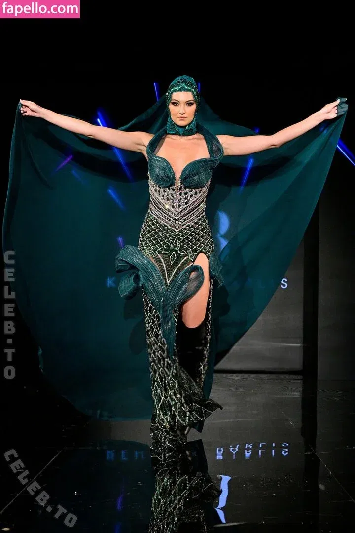 Rachel Pizzolato Onlyfans Photo Gallery 