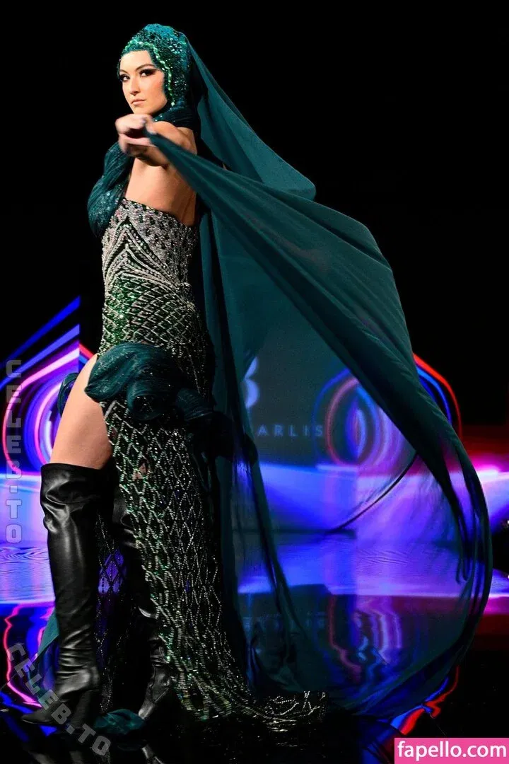 Rachel Pizzolato Onlyfans Photo Gallery 