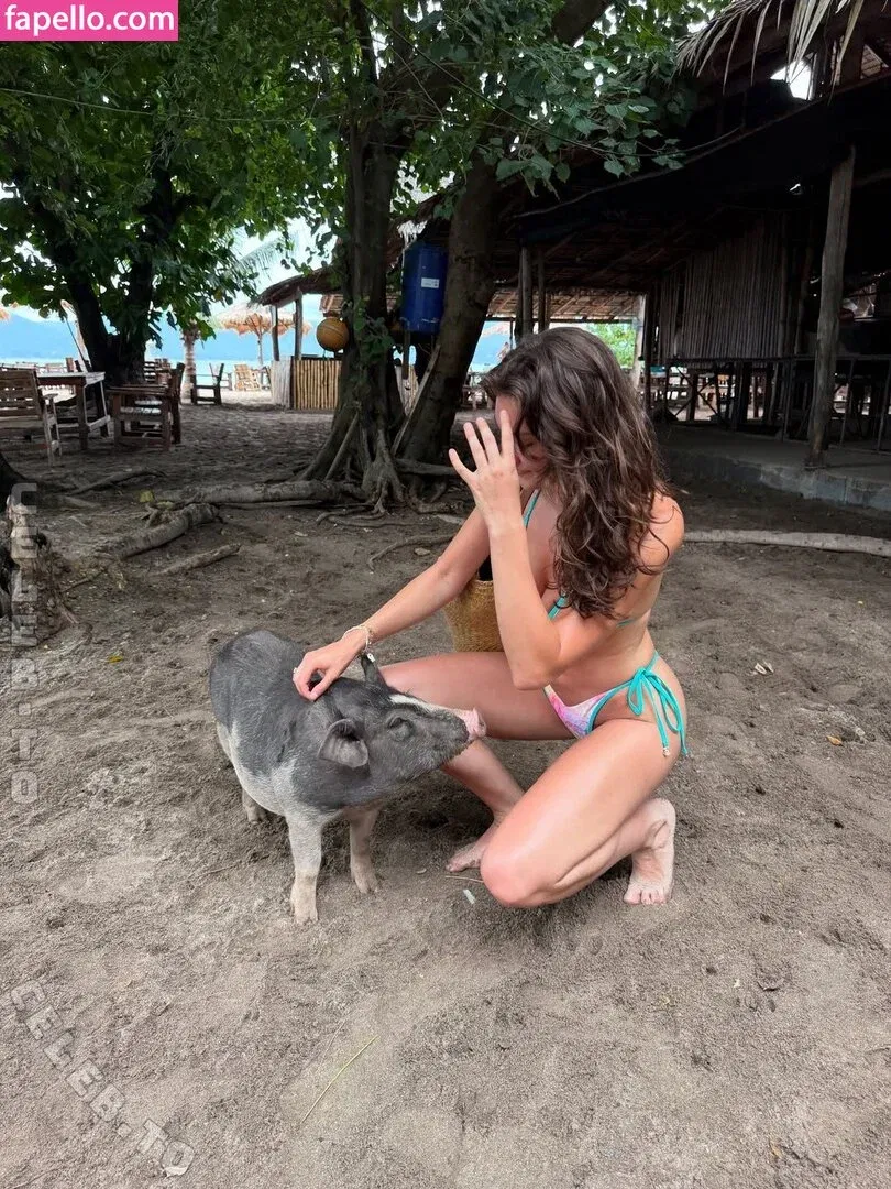 Rachel Pizzolato Onlyfans Photo Gallery 