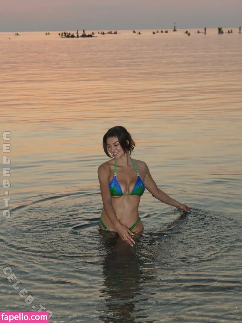 Rachel Pizzolato Onlyfans Photo Gallery 