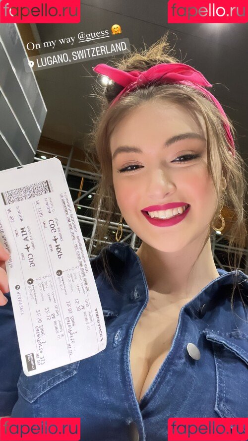 Rachel Pizzolato Onlyfans Photo Gallery 