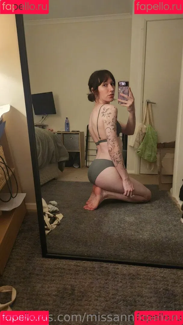 missannabanana24 Onlyfans Photo Gallery 