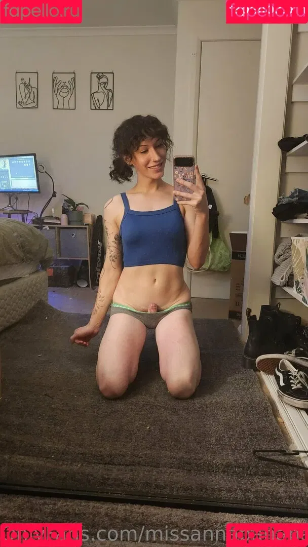 missannabanana24 Onlyfans Photo Gallery 