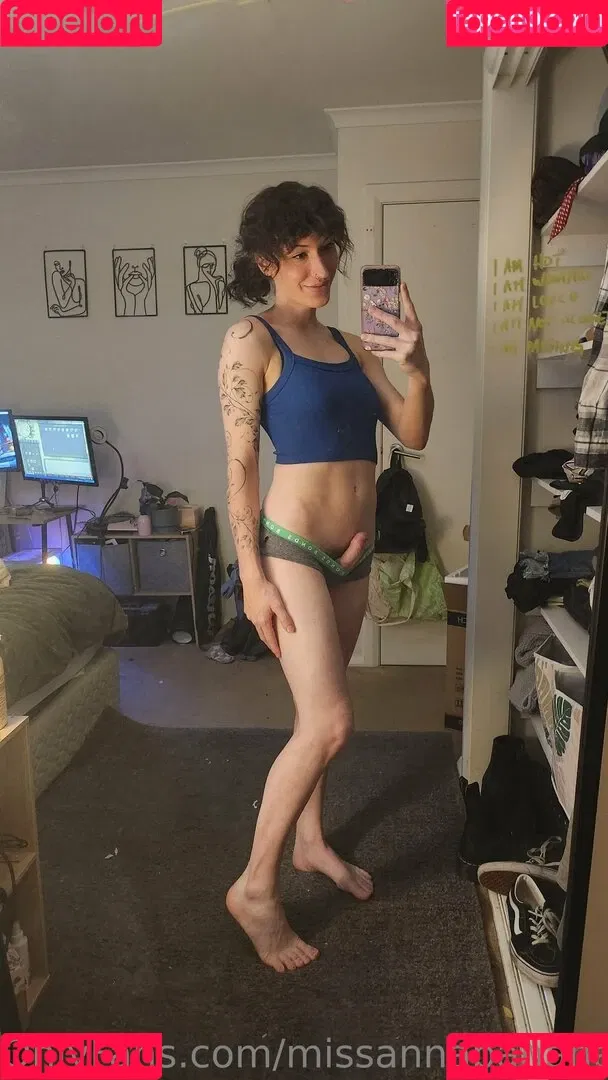 missannabanana24 Onlyfans Photo Gallery 
