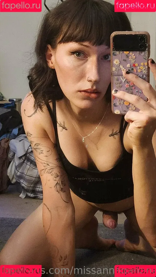 missannabanana24 Onlyfans Photo Gallery 