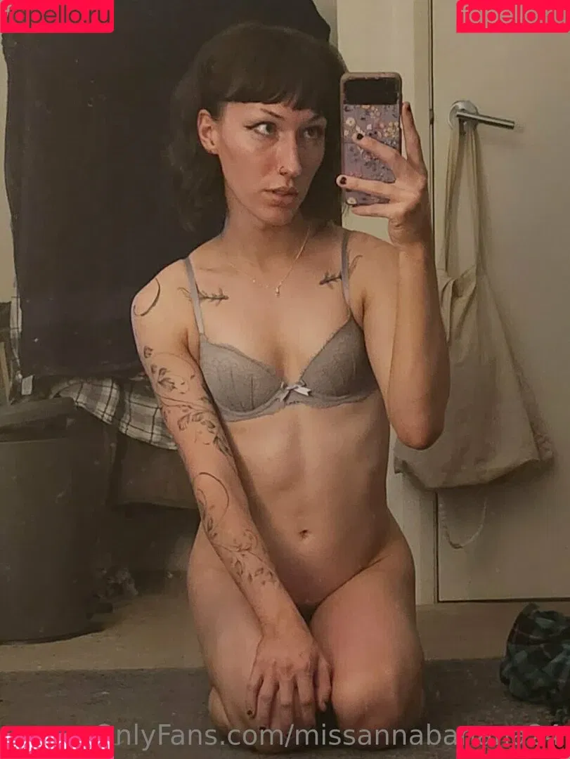 missannabanana24 Onlyfans Photo Gallery 