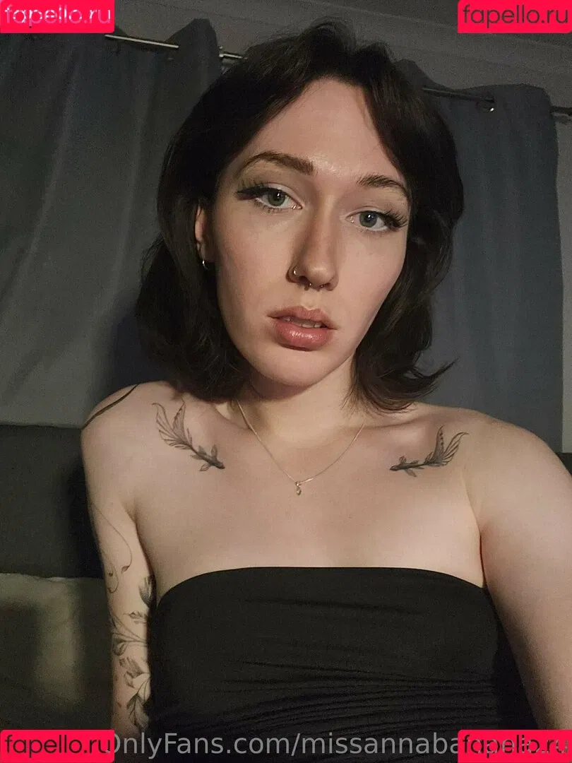 missannabanana24 Onlyfans Photo Gallery 