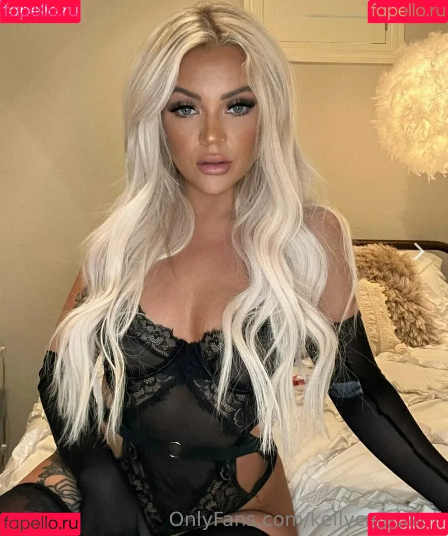 kellycampbell Onlyfans Photo Gallery 