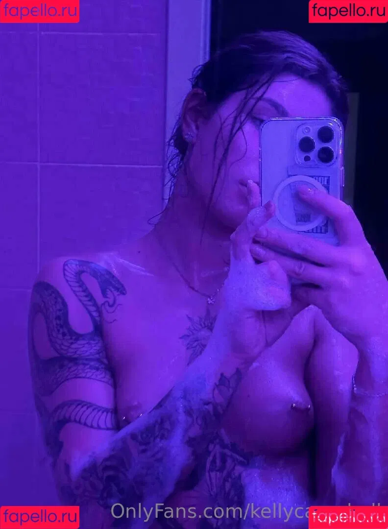 kellycampbell Onlyfans Photo Gallery 