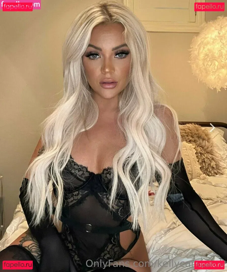 kellycampbell Onlyfans Photo Gallery 