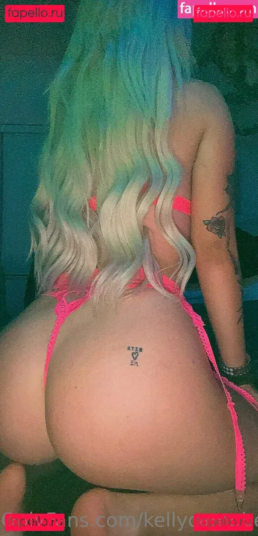 kellycampbell Onlyfans Photo Gallery 