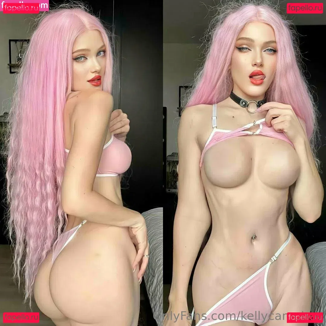 kellycampbell Onlyfans Photo Gallery 