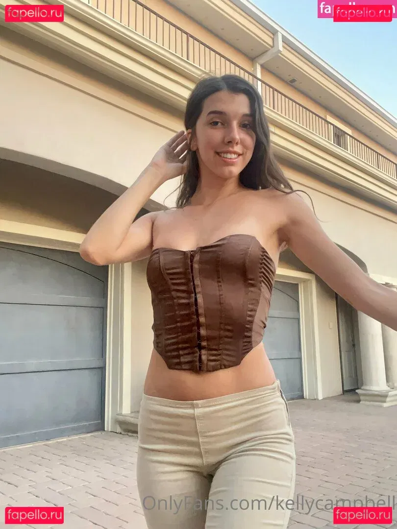 kellycampbell Onlyfans Photo Gallery 