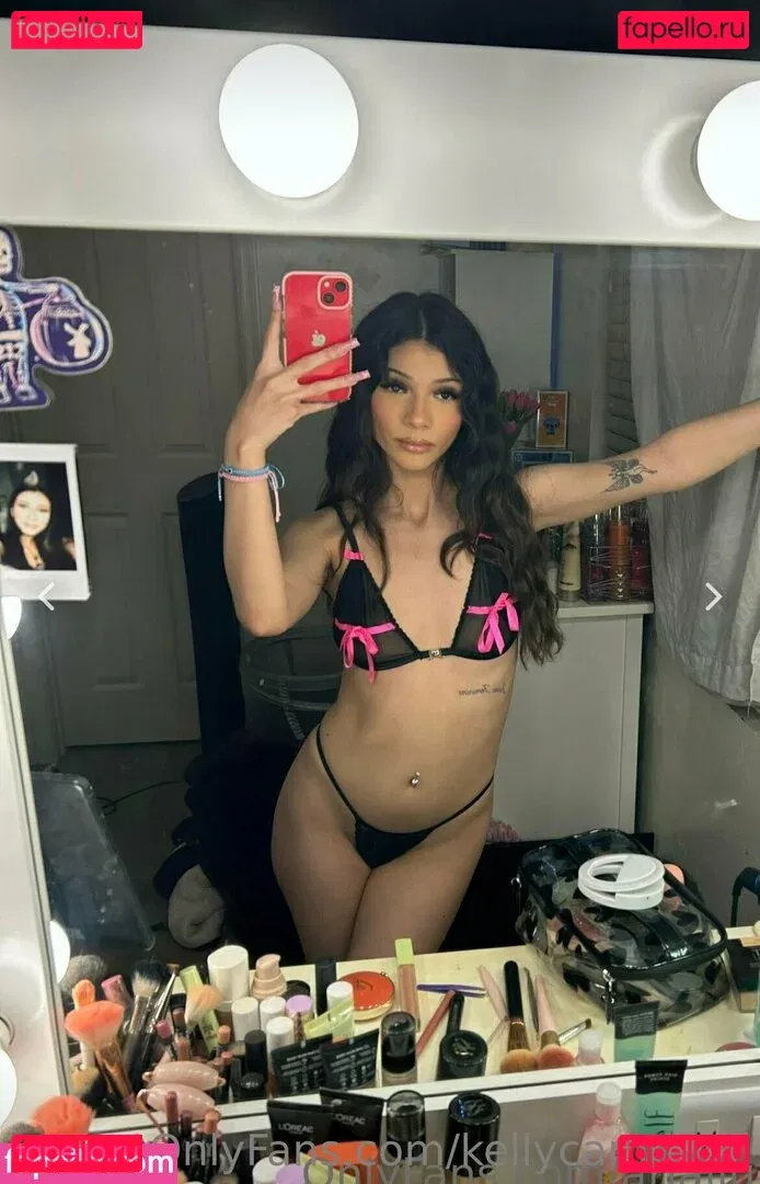 kellycampbell Onlyfans Photo Gallery 