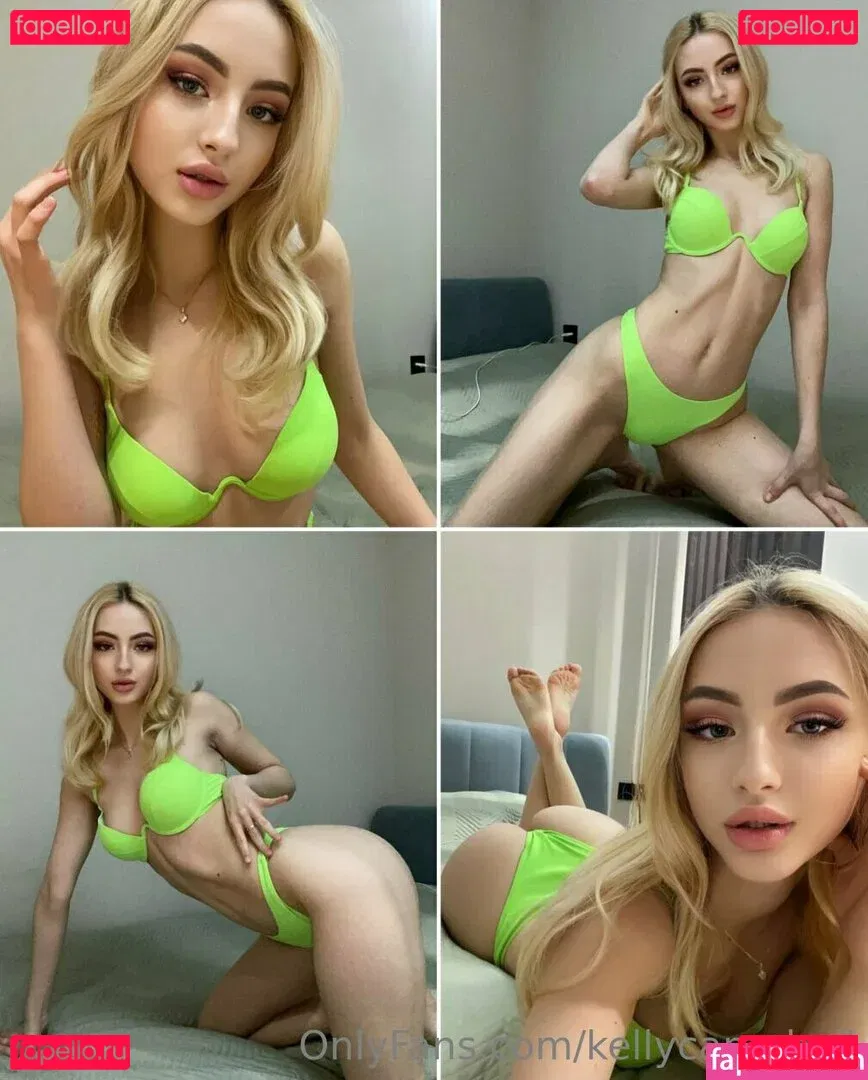 kellycampbell Onlyfans Photo Gallery 