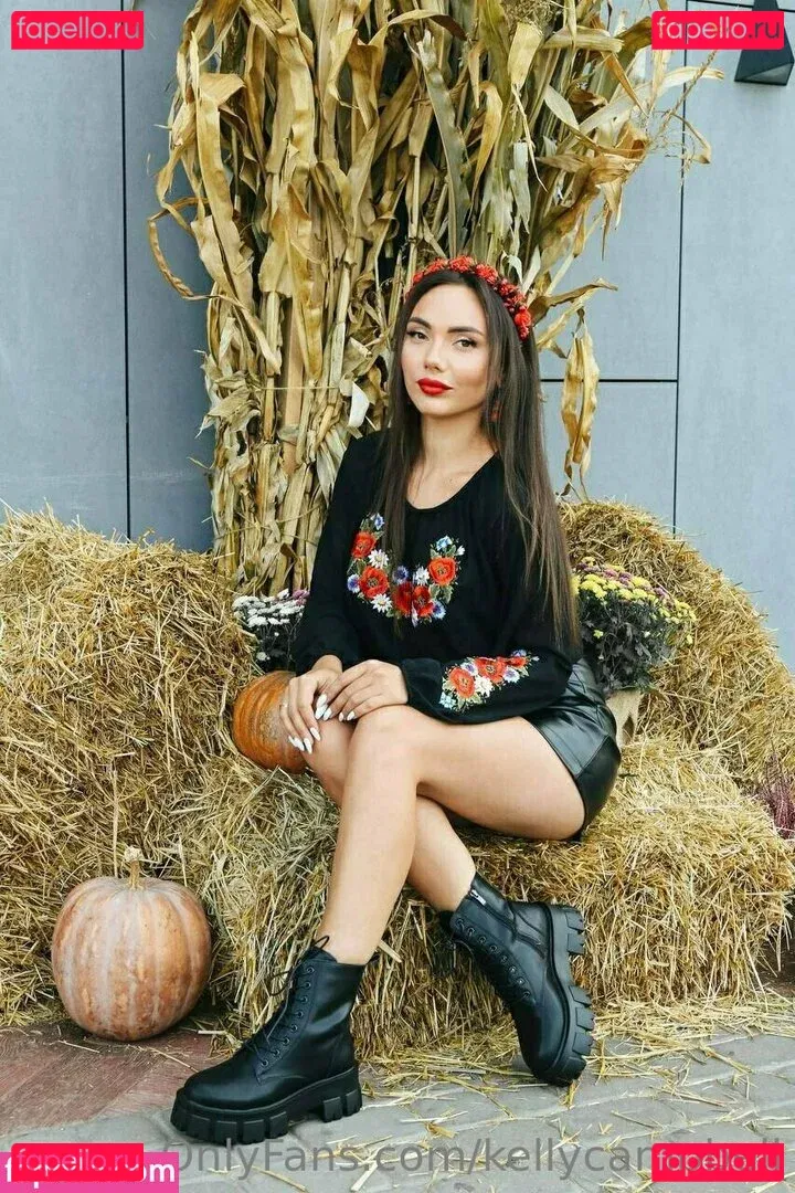 kellycampbell Onlyfans Photo Gallery 