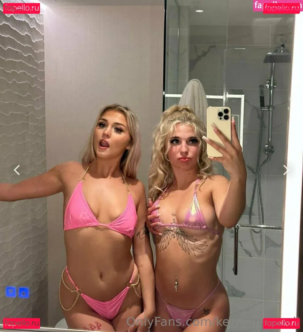 kellycampbell Onlyfans Photo Gallery 