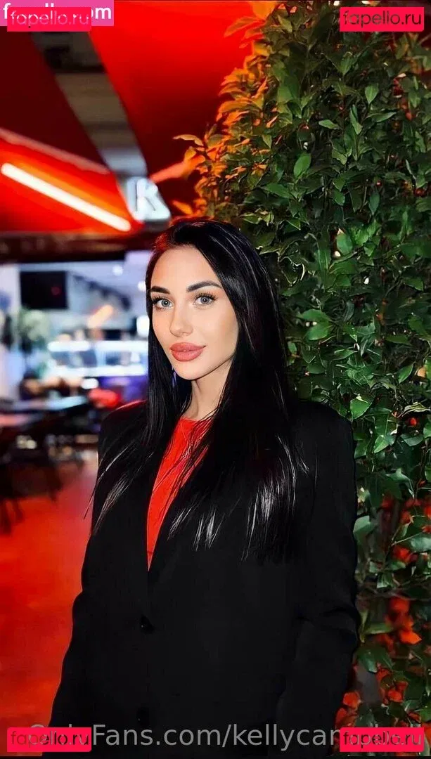 kellycampbell Onlyfans Photo Gallery 