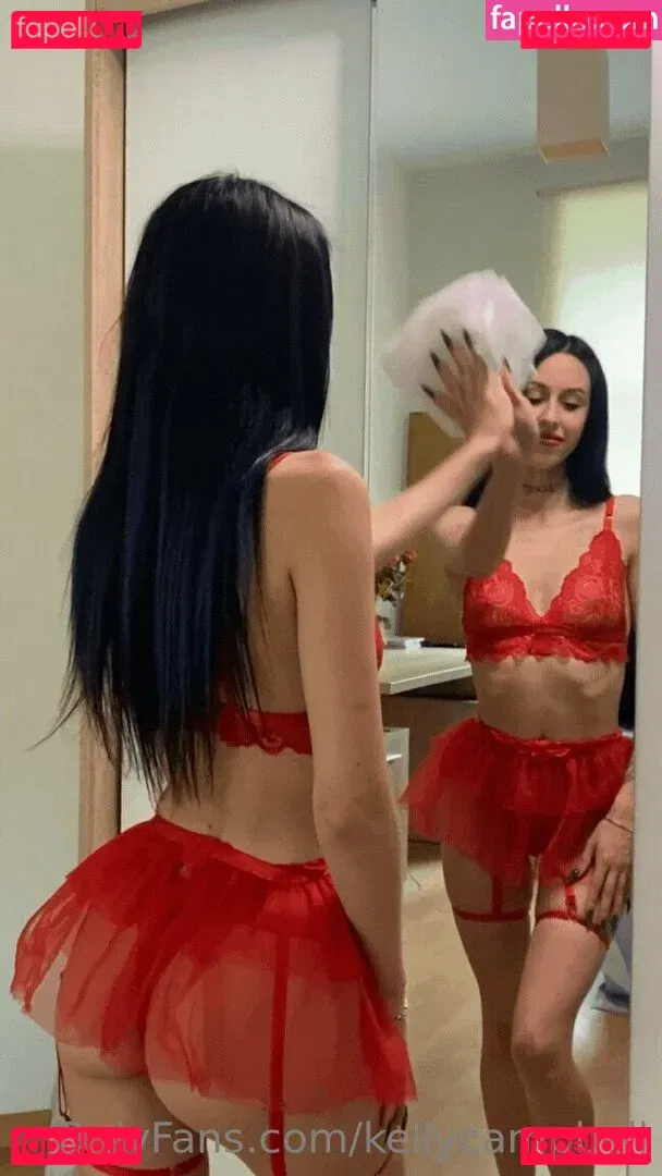 kellycampbell Onlyfans Photo Gallery 