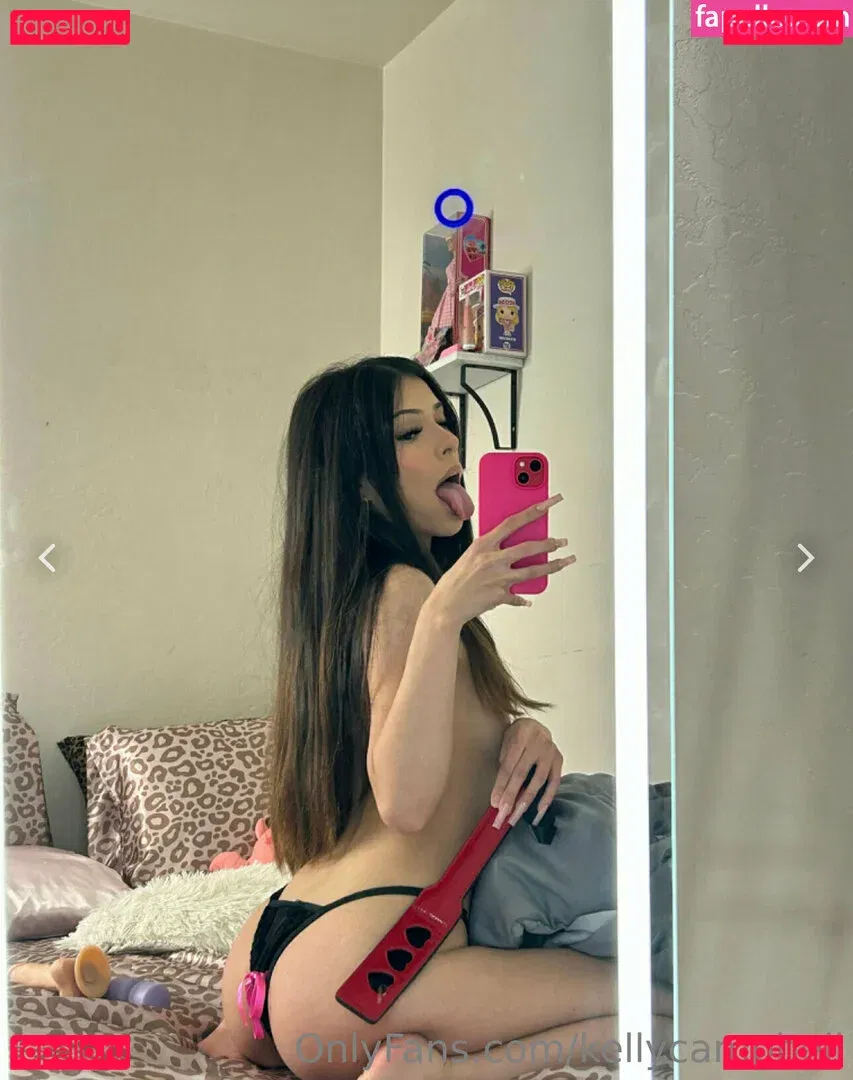 kellycampbell Onlyfans Photo Gallery 