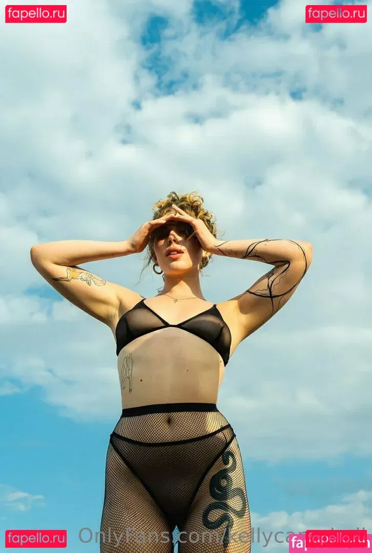 kellycampbell Onlyfans Photo Gallery 