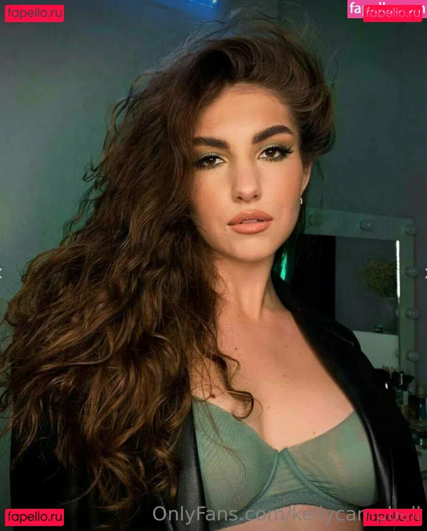 kellycampbell Onlyfans Photo Gallery 
