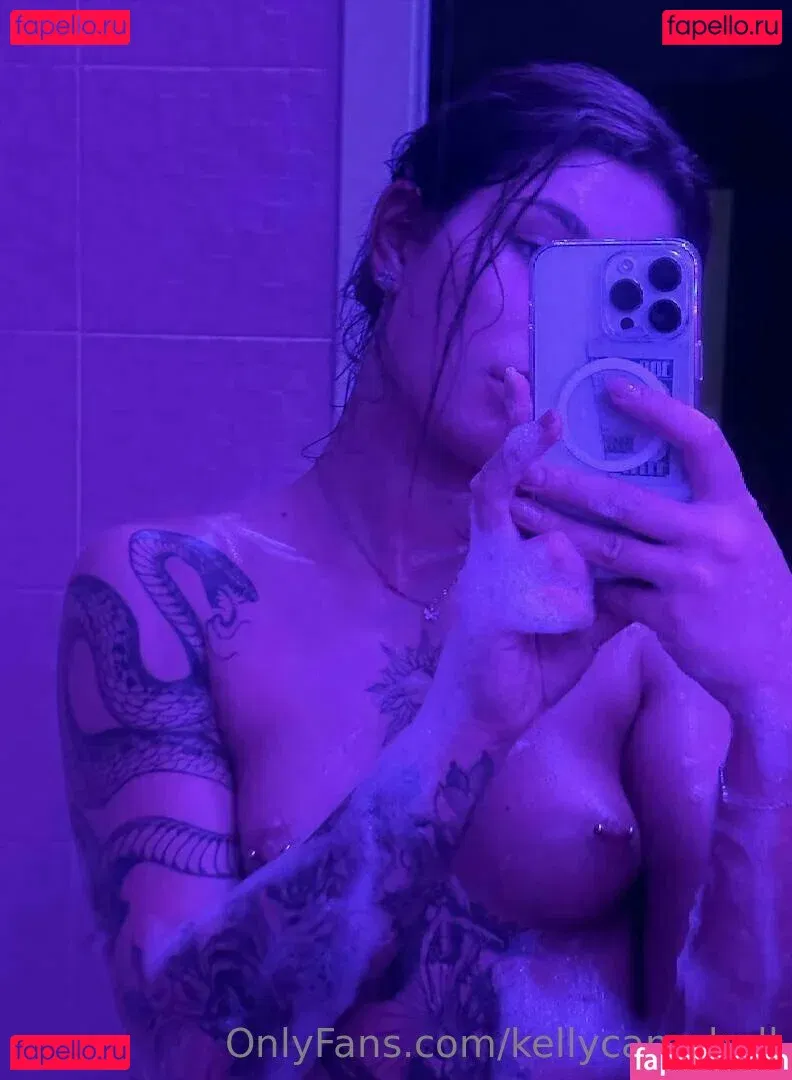 kellycampbell Onlyfans Photo Gallery 