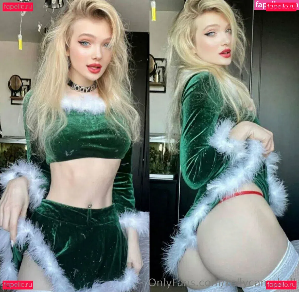 kellycampbell Onlyfans Photo Gallery 