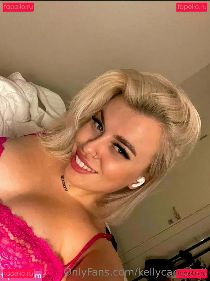 kellycampbell Onlyfans Photo Gallery 