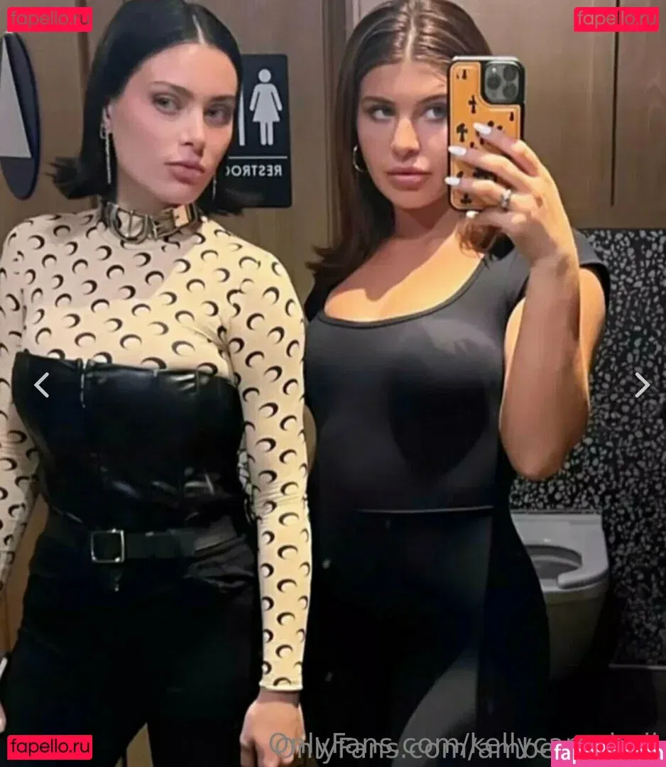 kellycampbell Onlyfans Photo Gallery 