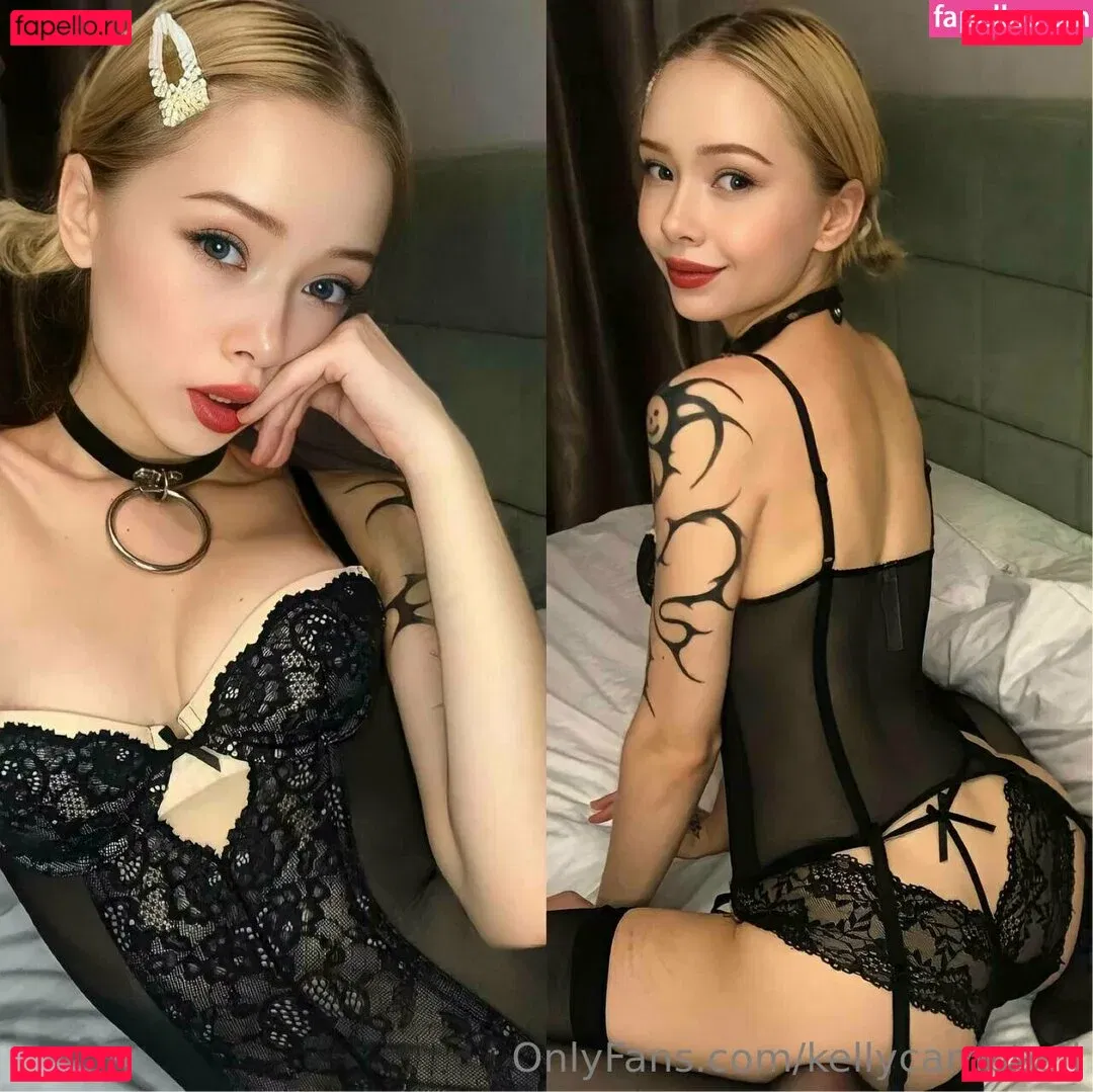 kellycampbell Onlyfans Photo Gallery 