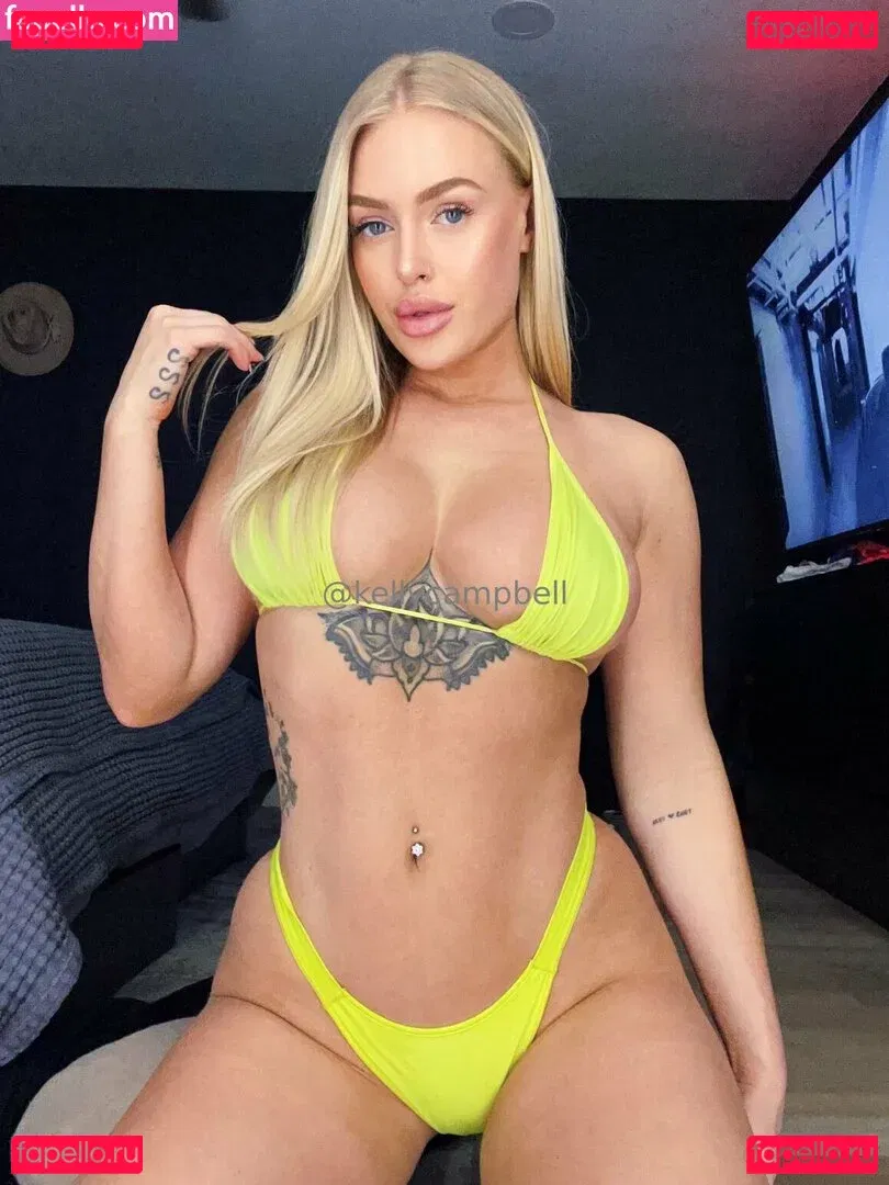 kellycampbell Onlyfans Photo Gallery 