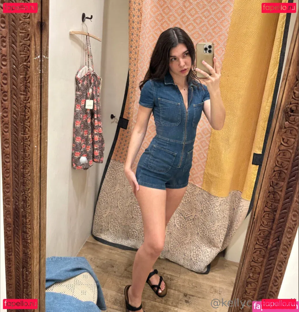 kellycampbell Onlyfans Photo Gallery 