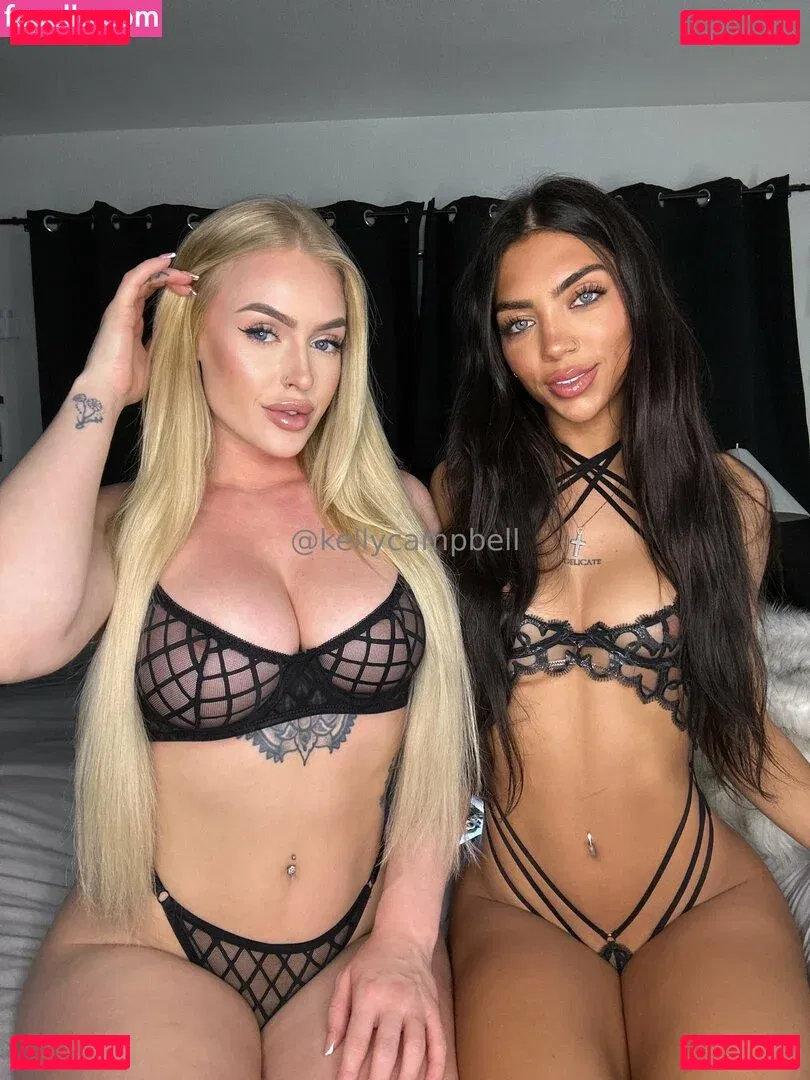 kellycampbell Onlyfans Photo Gallery 