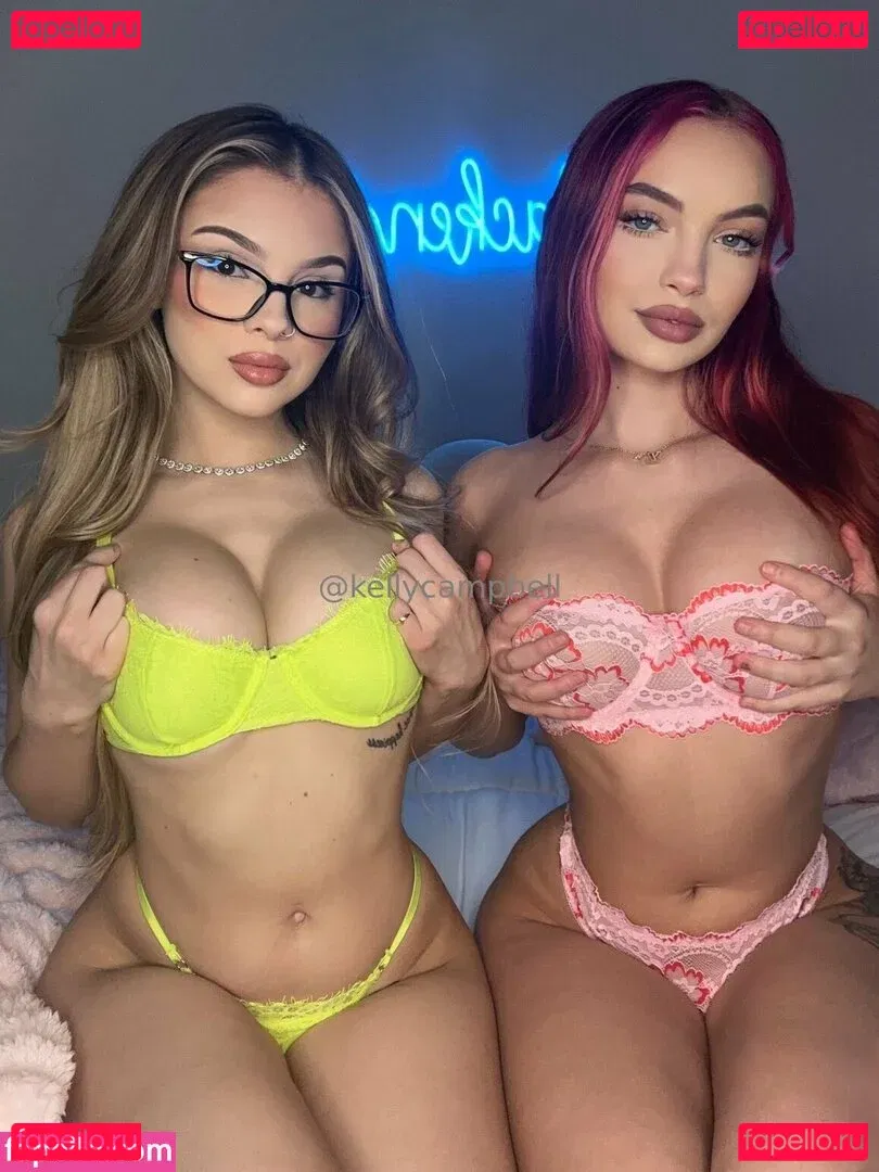kellycampbell Onlyfans Photo Gallery 