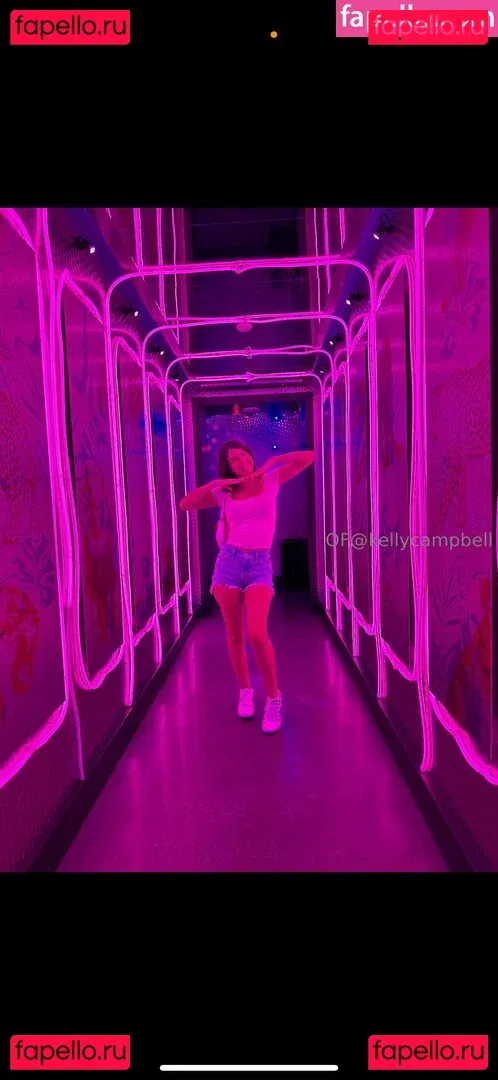 kellycampbell Onlyfans Photo Gallery 