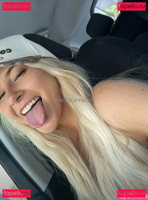 kellycampbell Onlyfans Photo Gallery 