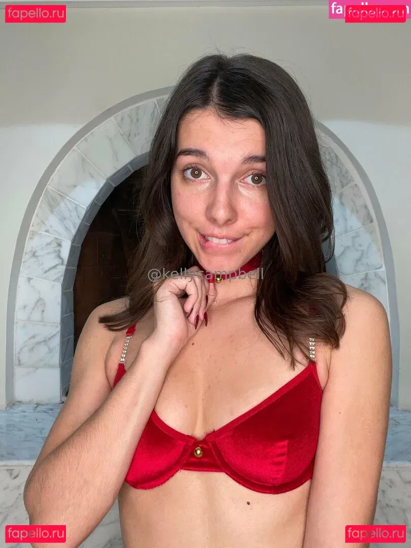 kellycampbell Onlyfans Photo Gallery 