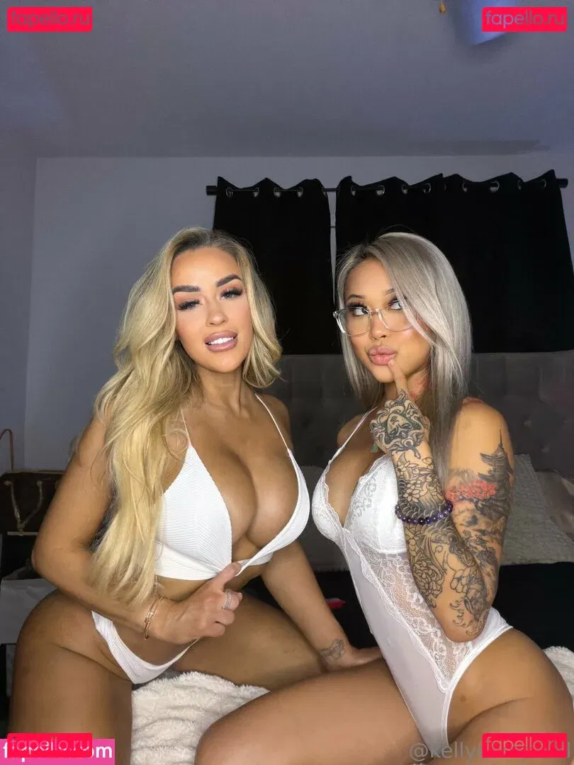kellycampbell Onlyfans Photo Gallery 