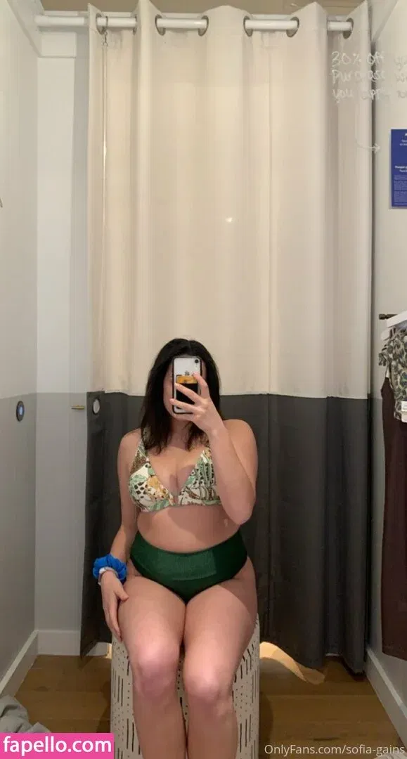 sofia-gains Onlyfans Photo Gallery 