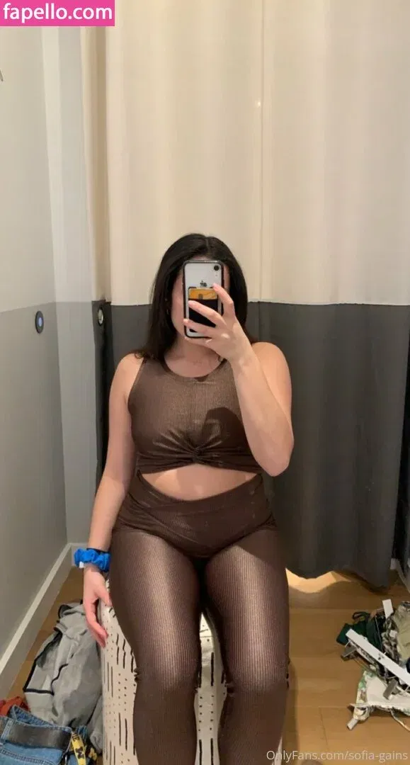 sofia-gains Onlyfans Photo Gallery 