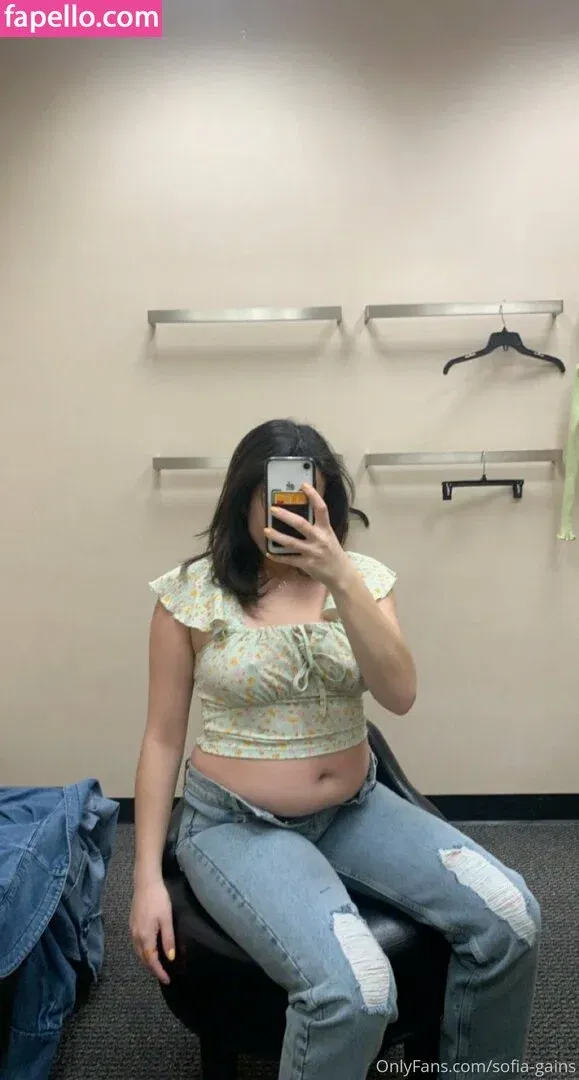 sofia-gains Onlyfans Photo Gallery 