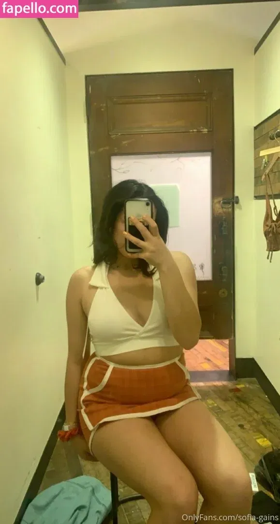 sofia-gains Onlyfans Photo Gallery 